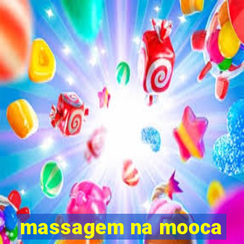 massagem na mooca